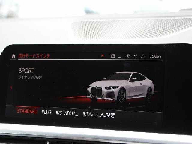 BMW 4series coupe
