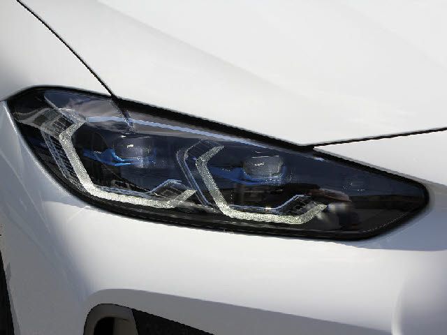 BMW 4series coupe