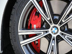 BMW 4series coupe