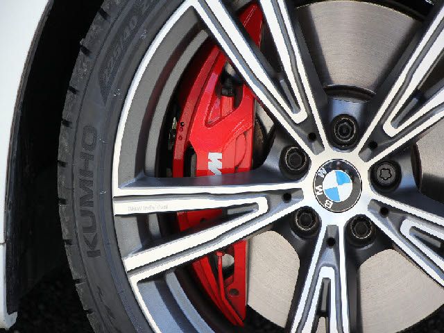 BMW 4series coupe