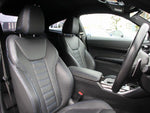 BMW 4series coupe
