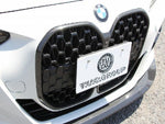 BMW 4series coupe