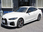 BMW 4series coupe