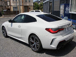 BMW 4series coupe