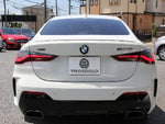 BMW 4series coupe