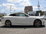 BMW 4series coupe