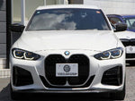 BMW 4series coupe