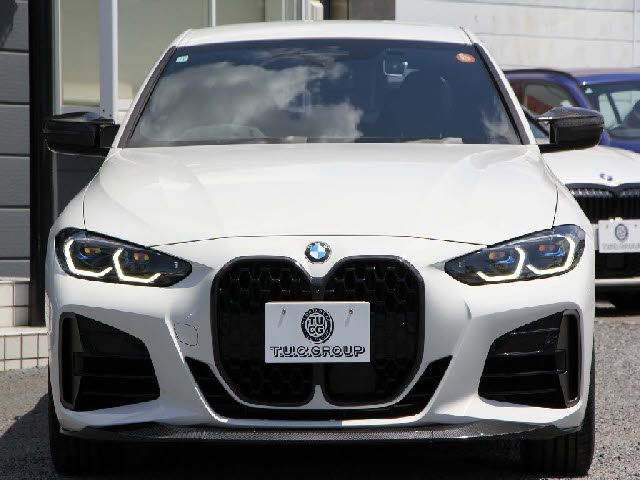 BMW 4series coupe