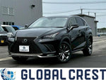 LEXUS NX300