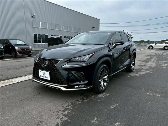 LEXUS NX300