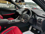 LEXUS NX300