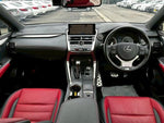 LEXUS NX300