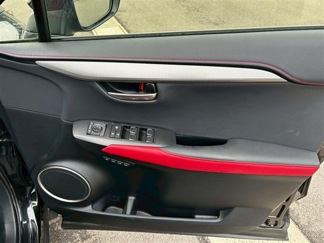 LEXUS NX300