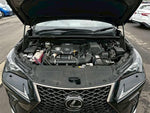 LEXUS NX300
