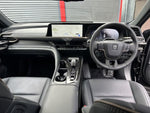 CROWN ESTATE 4WD