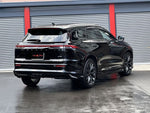 CROWN ESTATE 4WD