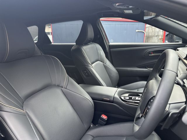 CROWN ESTATE 4WD