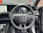CROWN ESTATE 4WD