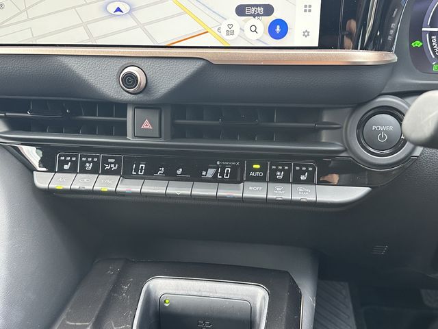 CROWN ESTATE 4WD