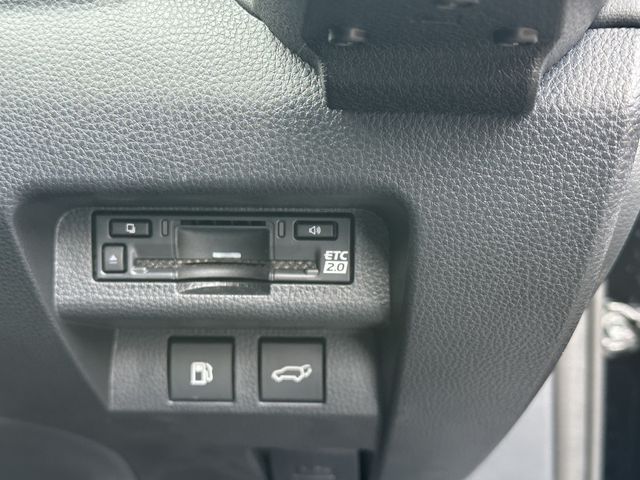 CROWN ESTATE 4WD