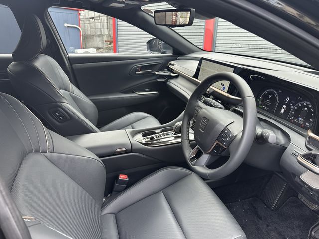 CROWN ESTATE 4WD