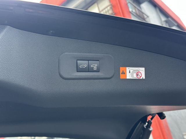 CROWN ESTATE 4WD