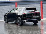 CROWN ESTATE 4WD