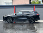 CROWN ESTATE 4WD