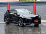 CROWN ESTATE 4WD