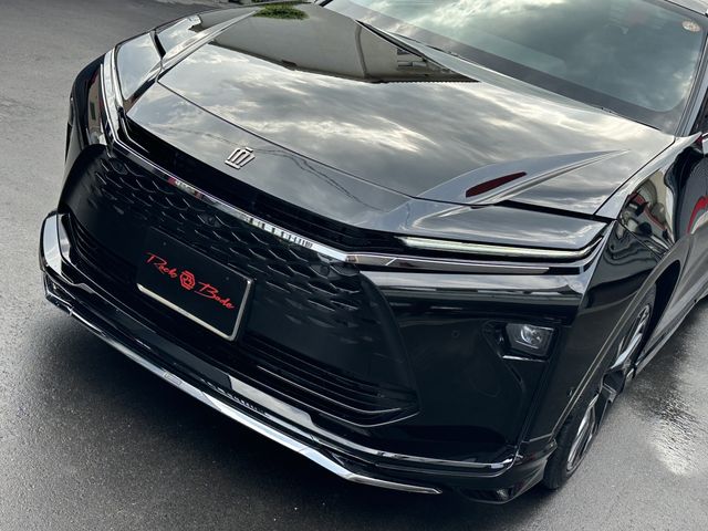 CROWN ESTATE 4WD