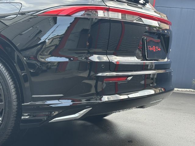 CROWN ESTATE 4WD