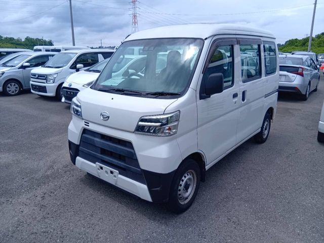 HIJET CARGO