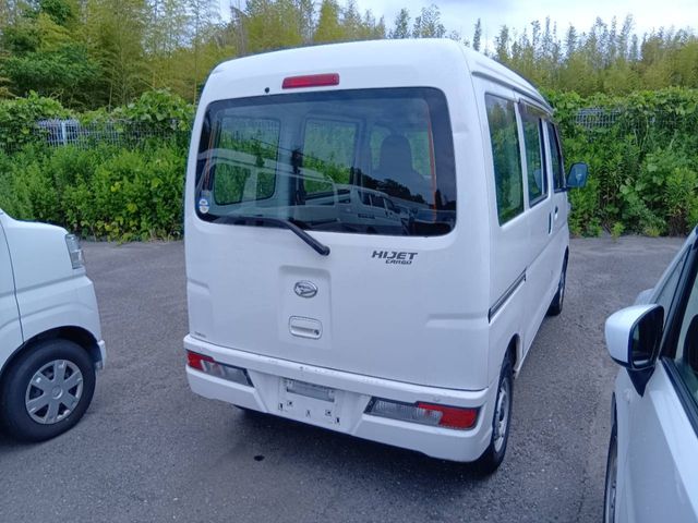 HIJET CARGO