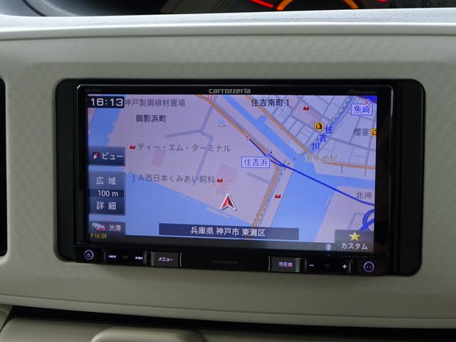 MOVE canbus