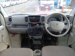 EVERY van