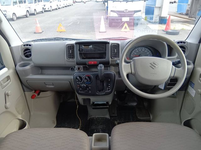 EVERY van