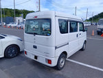 EVERY van