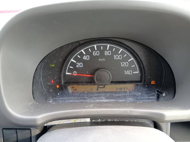 EVERY van