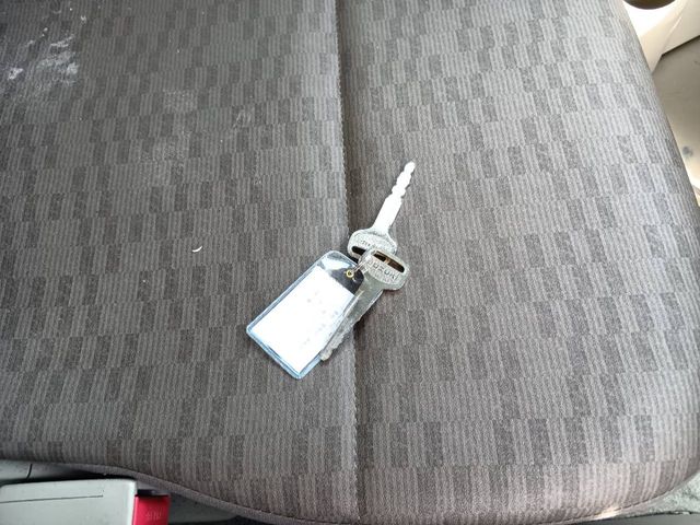 EVERY van