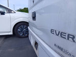 EVERY van
