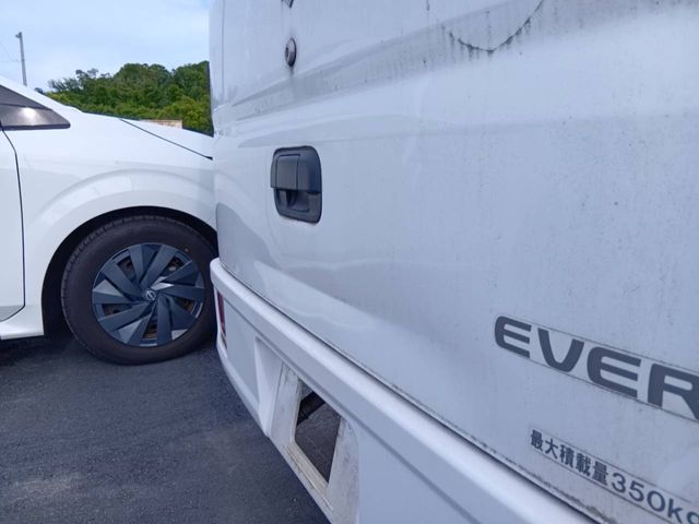 EVERY van