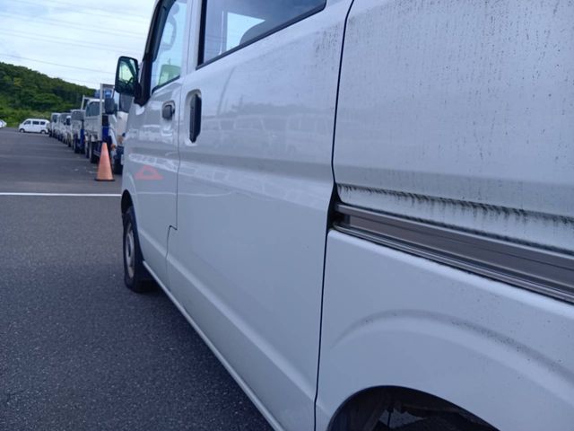 EVERY van