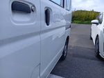 EVERY van