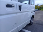 EVERY van