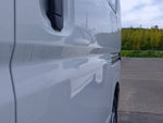 EVERY van