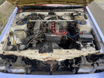 CARINA hatchback