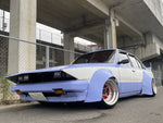 CARINA hatchback
