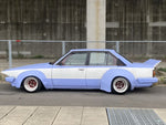 CARINA hatchback