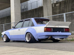 CARINA hatchback