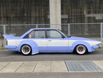 CARINA hatchback
